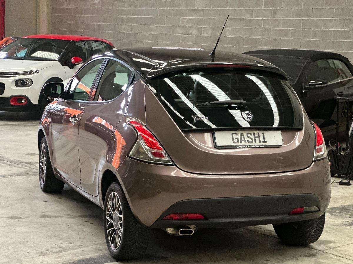 LANCIA - Ypsilon - 1.3 MJT 16V 95 CV 5 porte S&S Elle