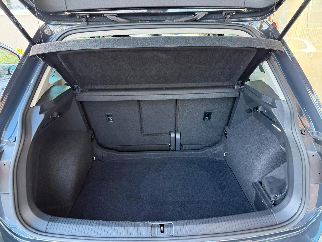 Volkswagen Tiguan 1.5 TSI 150 CV DSG ACT Life