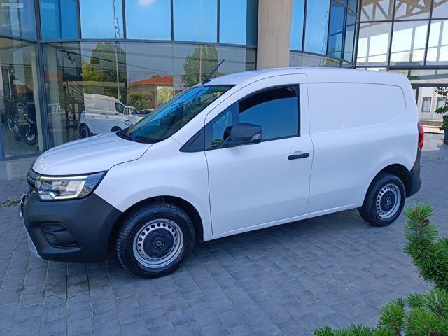 RENAULT Kangoo 1.3 TCe 100 CV Van Edition One