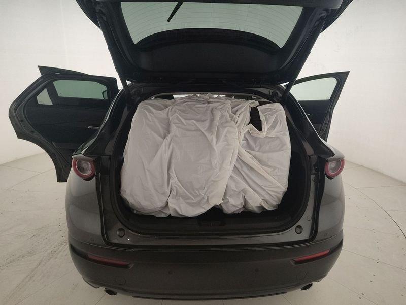 Mazda CX-30 2.0 m-hybrid Homura 2wd 150cv 6at