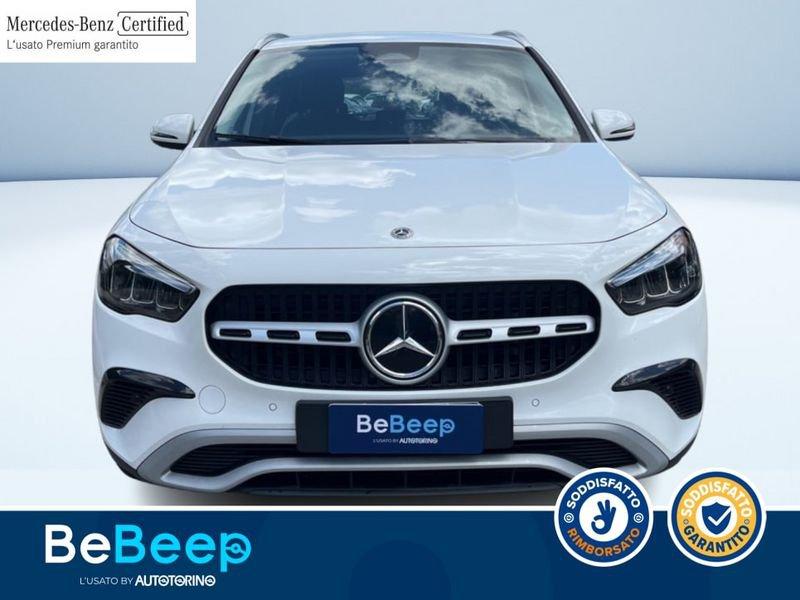 Mercedes-Benz GLA 180 D ADVANCED AUTO