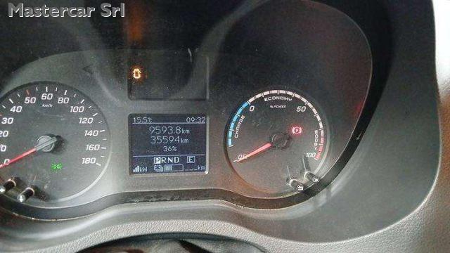 MERCEDES-BENZ Sprinter SPRINTER eSprinter - 4 batterie TG : GJ892AR
