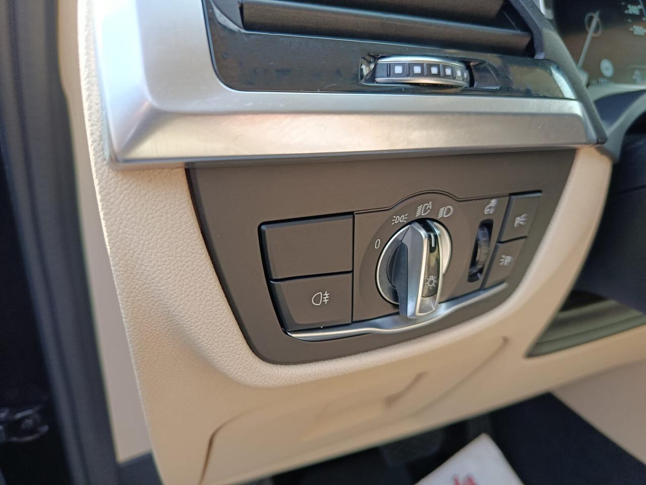 Bmw X3 xDrive20d 48V Business Advantage