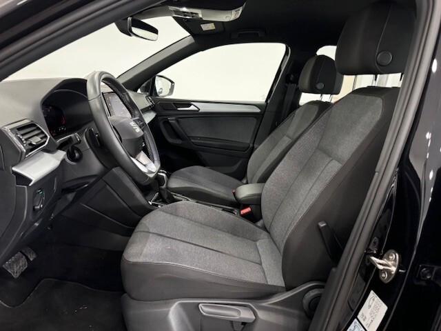 Seat Tarraco 2.0 TDI DSG FR 7P. 4 ANNI GARANZIA