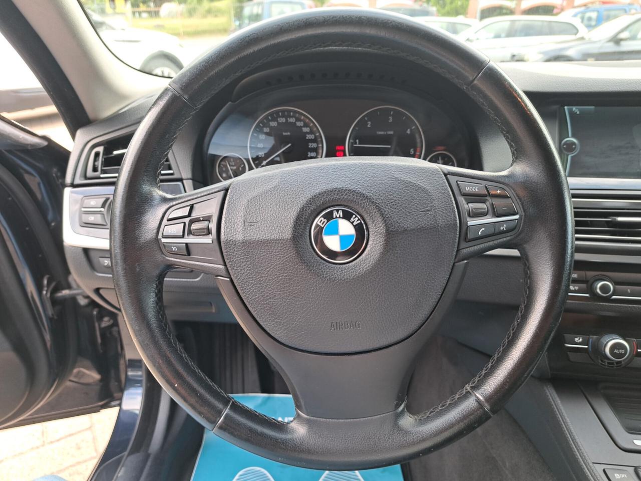 Bmw 520d Touring Futura/ CATENA DI DISTRIBUZIONE NUOVA