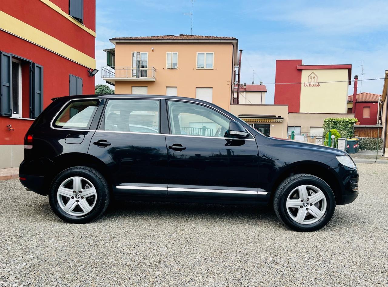Volkswagen Touareg 3.0 TDI V6 240cv Executive