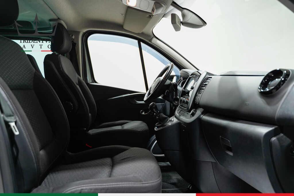 Opel Vivaro II Vivaro 27 1.6 bit.125cv L1H1 tourer S&S E6