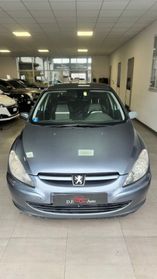 Peugeot 307 2.0 HDi 5p. XS