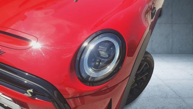 MINI Cooper SE Classic
