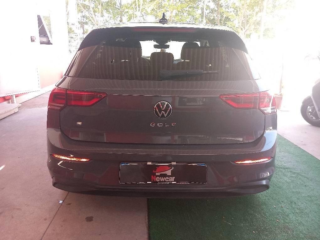 Volkswagen Golf 2.0 TDI DSG 5p. Executive BlueMotion Technology