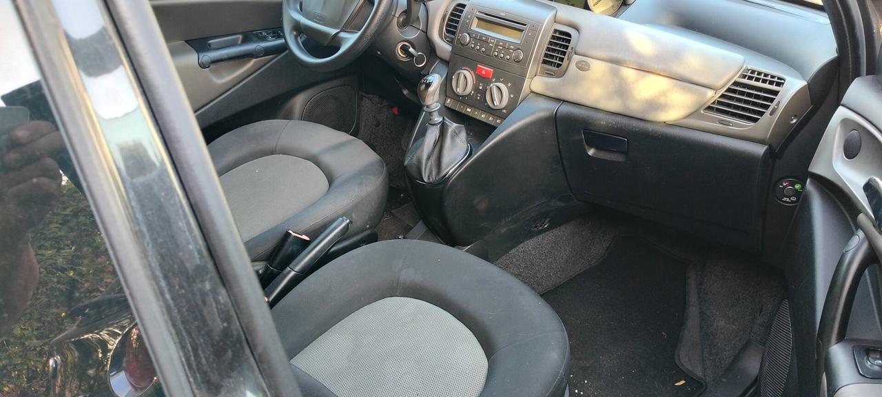 Lancia Ypsilon 1.2