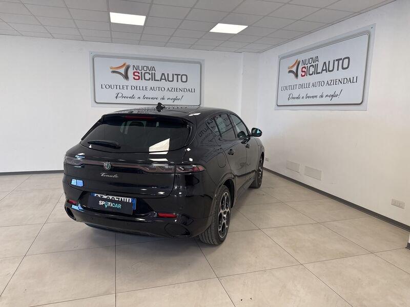 Alfa Romeo Tonale 1.5 hybrid Veloce 160cv tct7