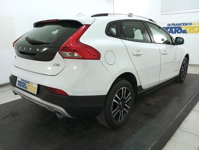 VOLVO V40 Cross Country 2.0 d2 Business Plus my19