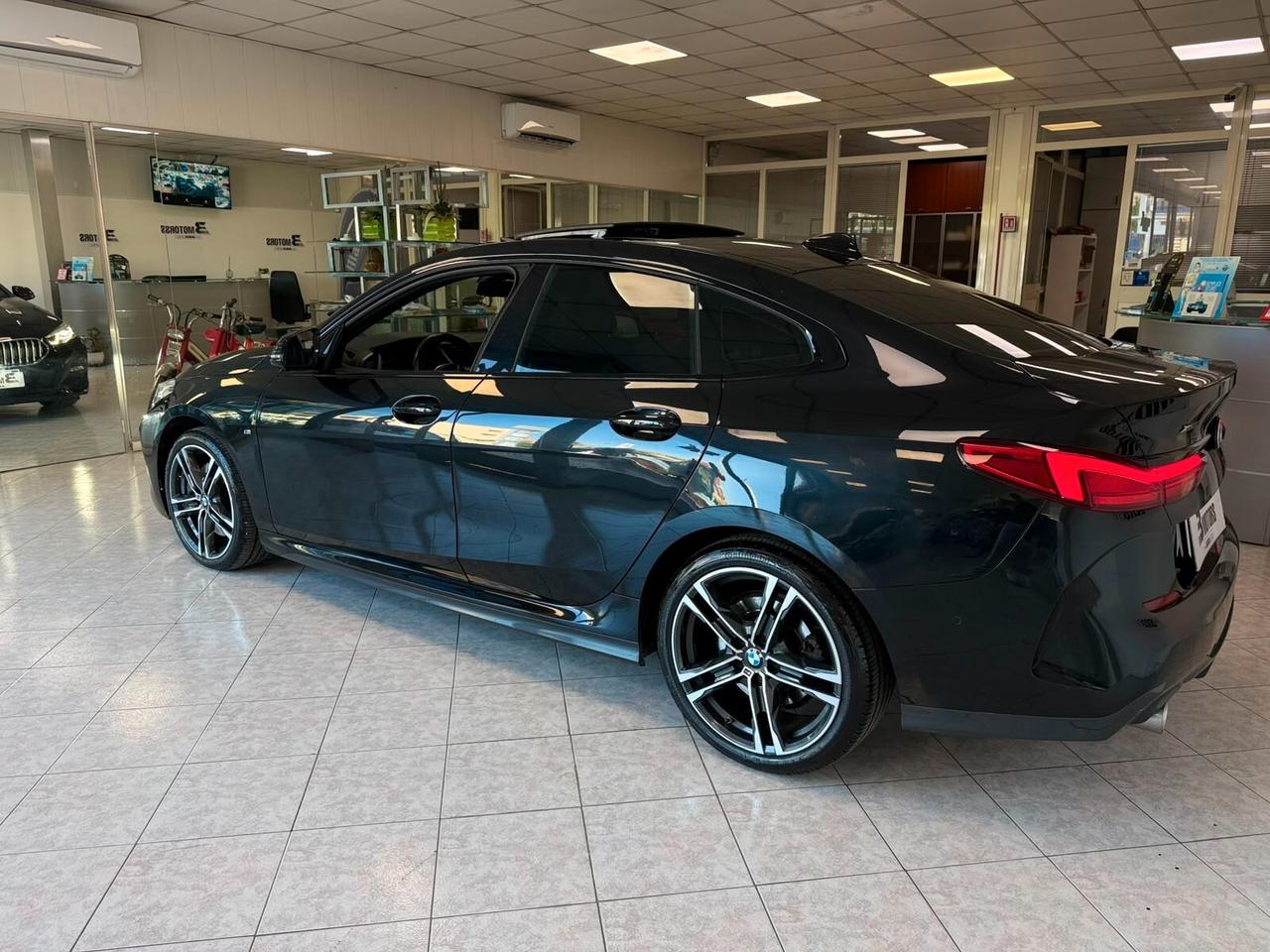 Bmw 220 220d xDrive Coupé Msport