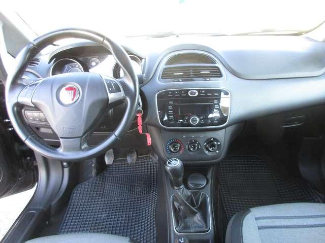 Fiat Punto Evo Evo 5p 1.3 mjt Dynamic s GARANTITA FULL OPTIONAL