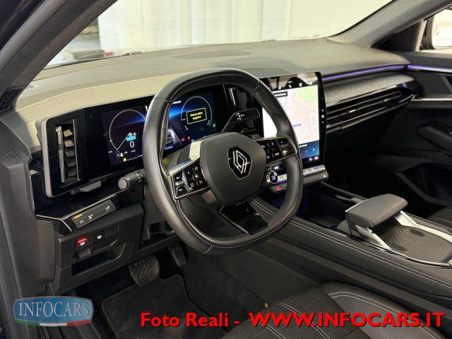 RENAULT Austral Full Hybrid E-Tech 200 CV Techno - PROMO