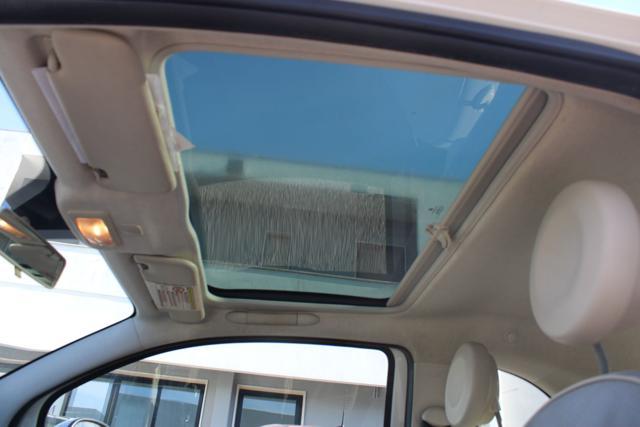 FIAT 500 1.3 Multijet 16V 75CV Lounge