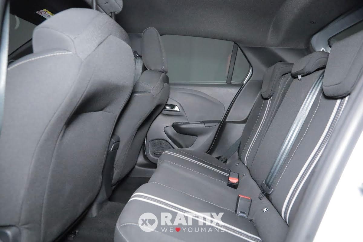 Opel Corsa 1.2 100CV GS AT8