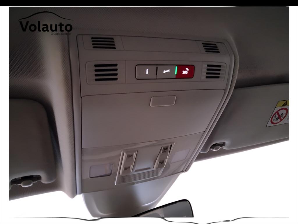 VOLKSWAGEN Polo VI 2022 - Polo 1.0 tgi Life 90cv