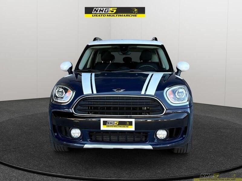 MINI Mini Countryman F60 Mini 1.5 Cooper Business Countryman
