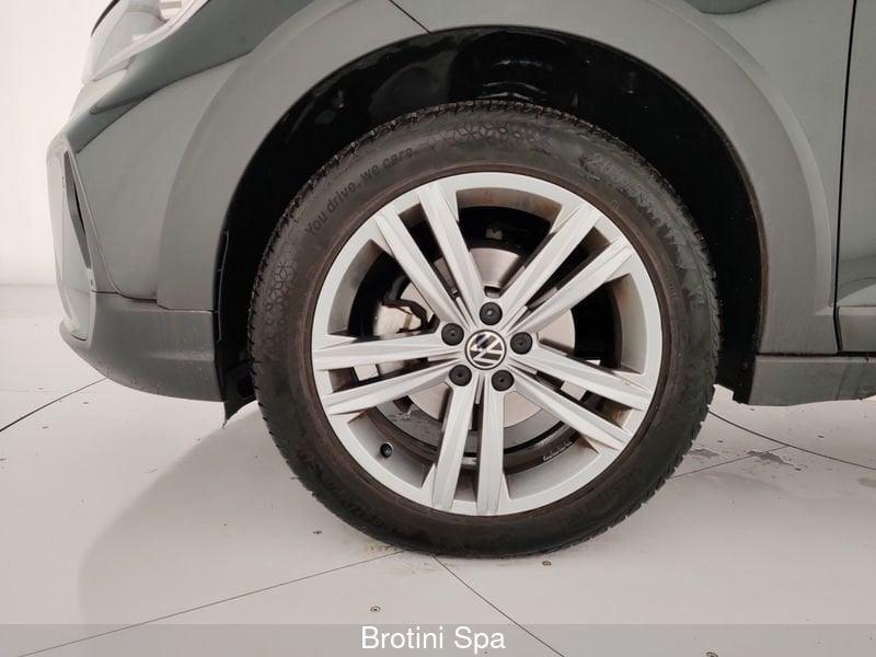 Volkswagen Taigo Taigo 1.0 TSI 110 CV Life