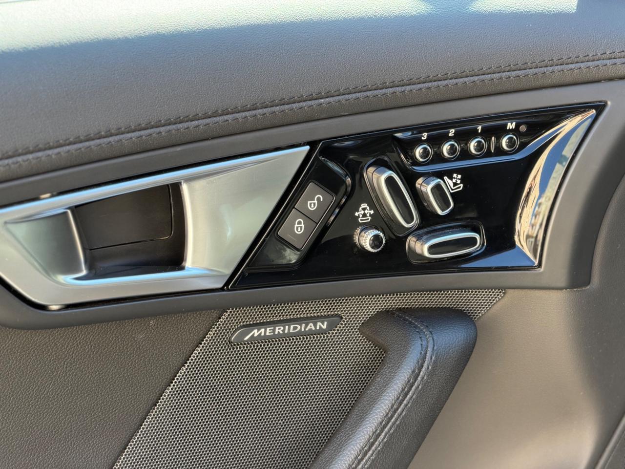 Jaguar F-Type 3.0 V6 COUPE 340 CV MANUALE