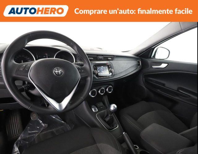 ALFA ROMEO Giulietta 1.6 JTDm 120 CV