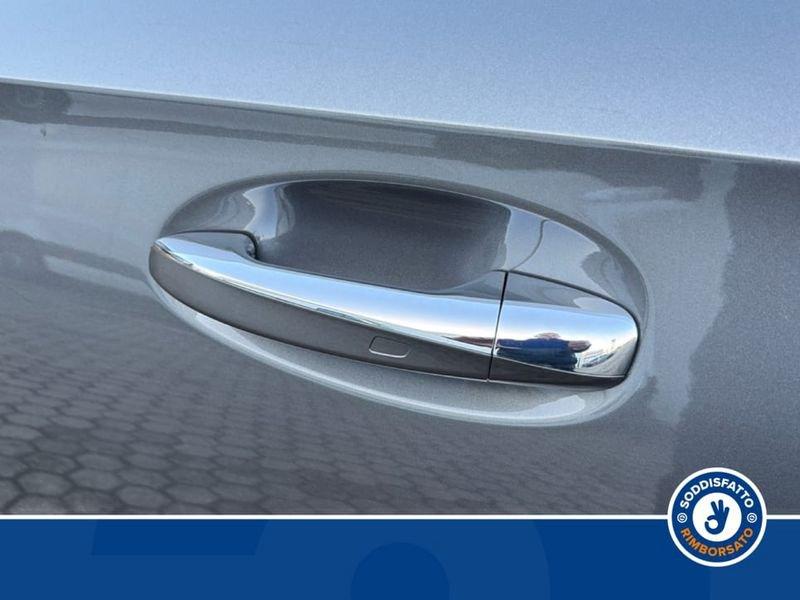 Mercedes-Benz Classe A 180d Automatic AMG Line Advanced Plus