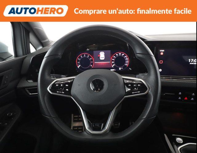 VOLKSWAGEN Golf 1.5 TSI EVO ACT R-Line