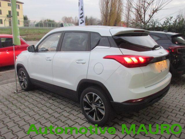 EVO Evo5 1.5 Turbo Bi-fuel GPL - NEOPATENTATI