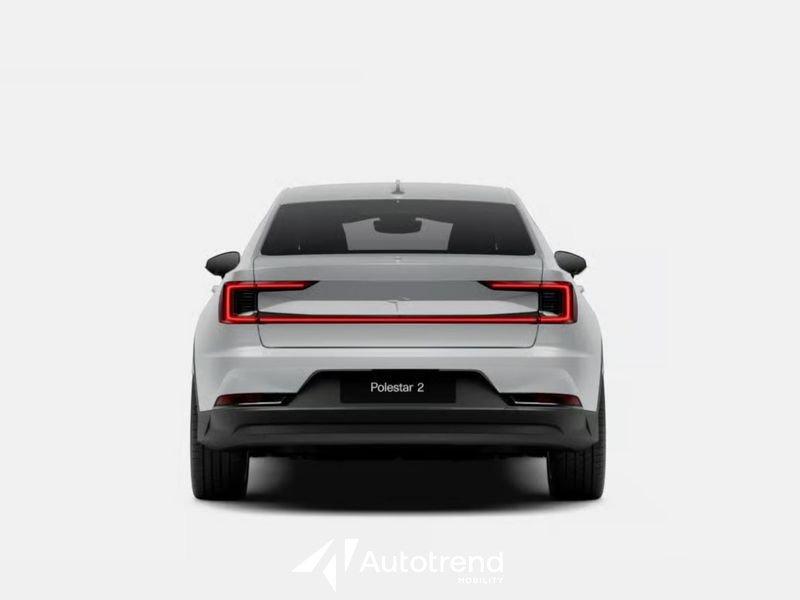 Polestar Polestar 2 Long Range Single Motor RWD 82kWh