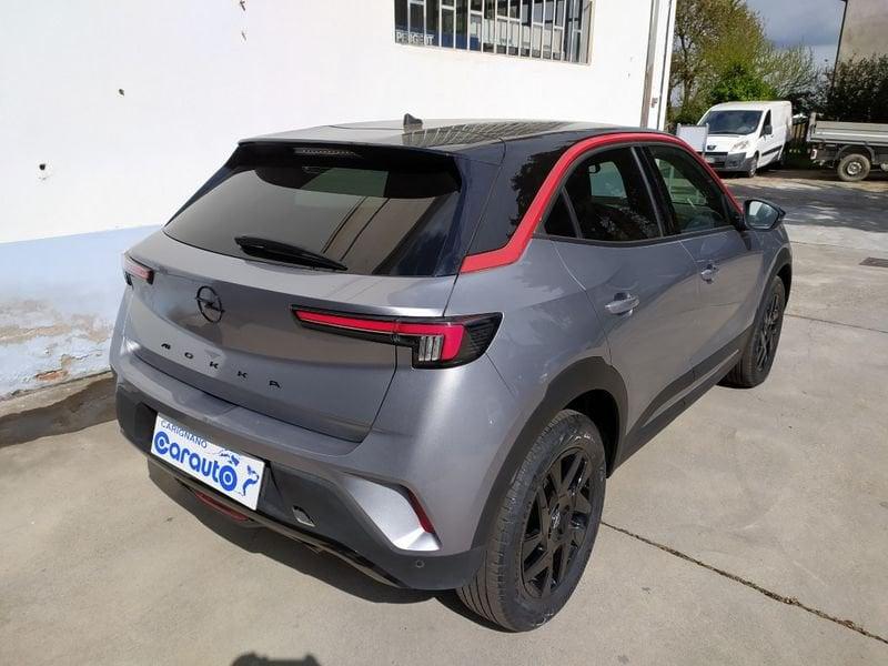 Opel Mokka Mokka 100cv GS Promo CBC2