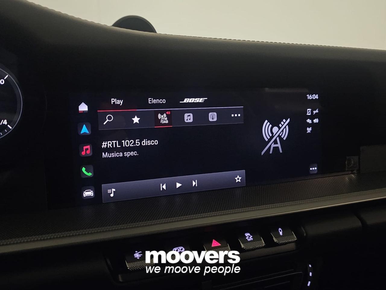 PORSCHE 911 (992) 911 Carrera S