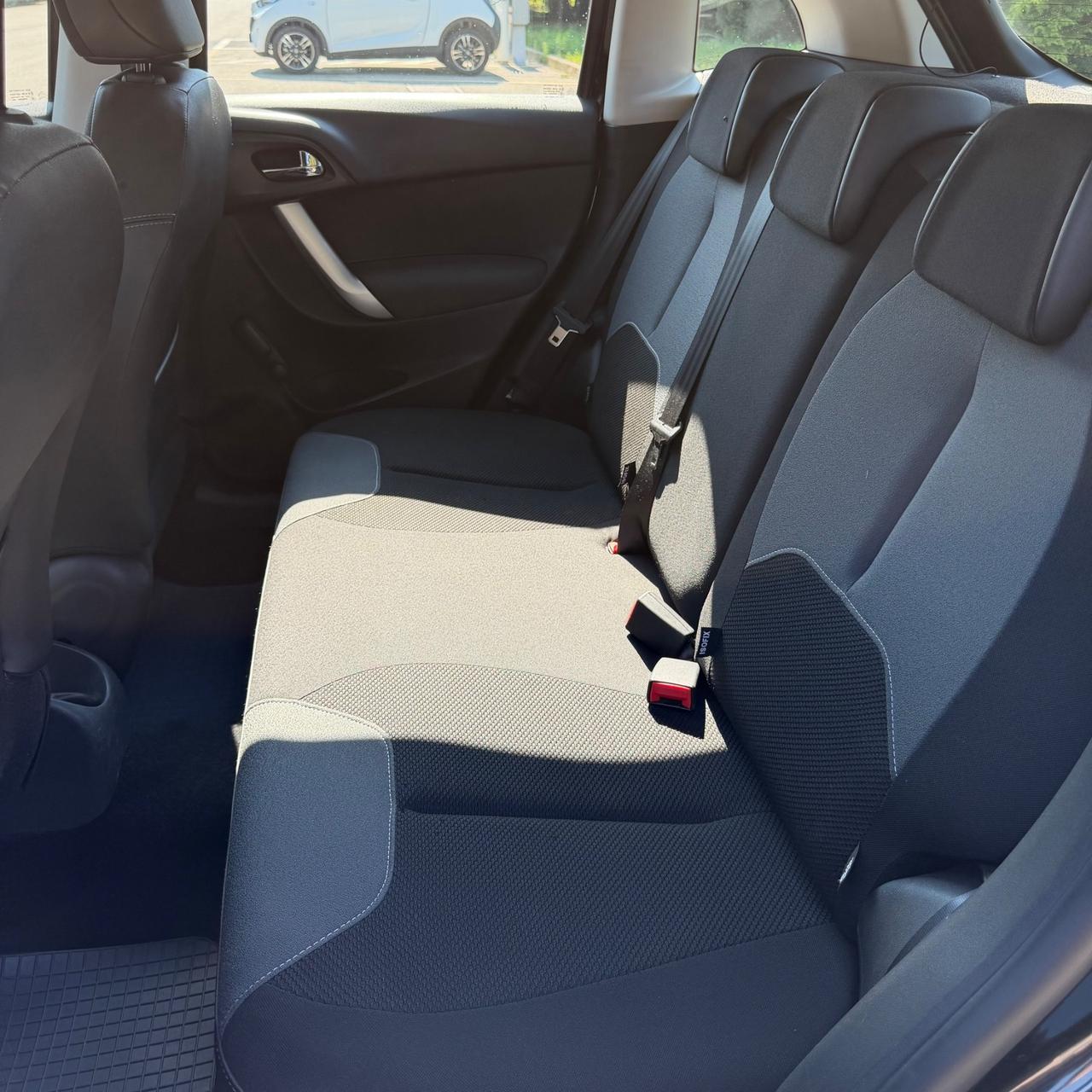 Citroen C3 1.4 HDi 70 FAP Business