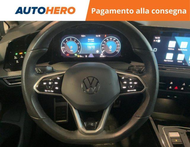 VOLKSWAGEN Golf 1.5 eTSI 130 CV EVO ACT DSG R-Line