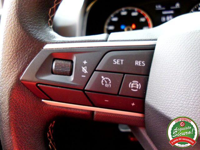 SEAT Arona 1.0 EcoTSI Style