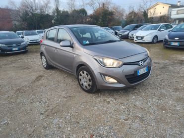 Hyundai i20 1.2 5p. Econext Sound Edition