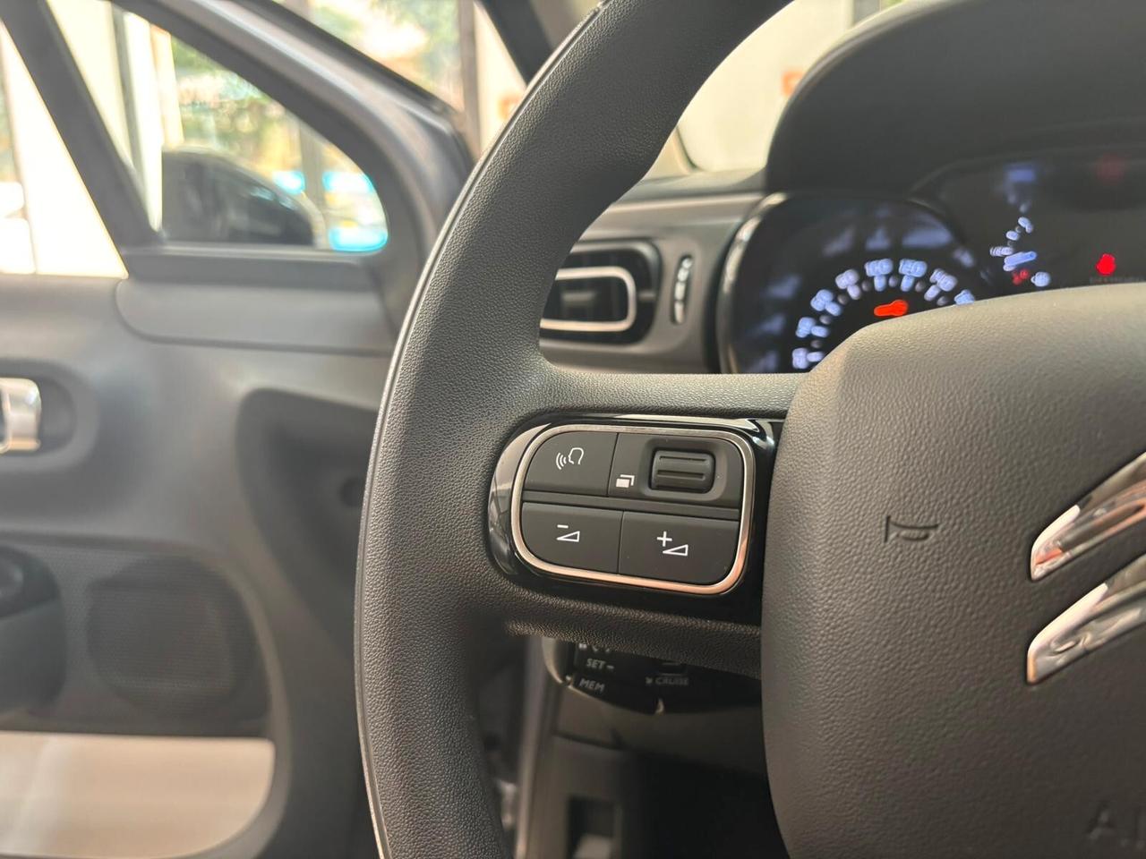 Citroen C3 PureTech 110 S&S Max