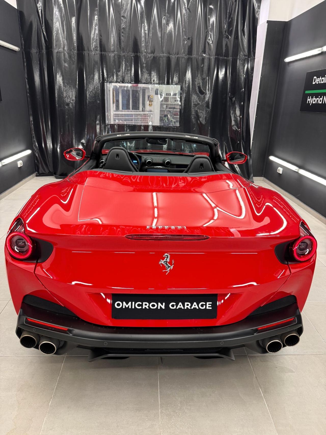 Ferrari Portofino