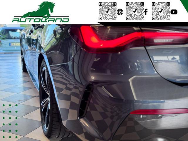BMW 430 d 48V xDrive Coupé Msport 286CV