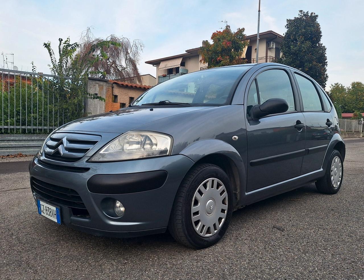 Citroen C3 1.1 airdream Exclusive