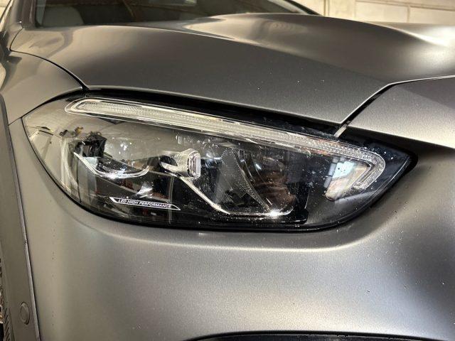 MERCEDES-BENZ C 220 d Mild hybrid 4Matic Premium All-Terrain