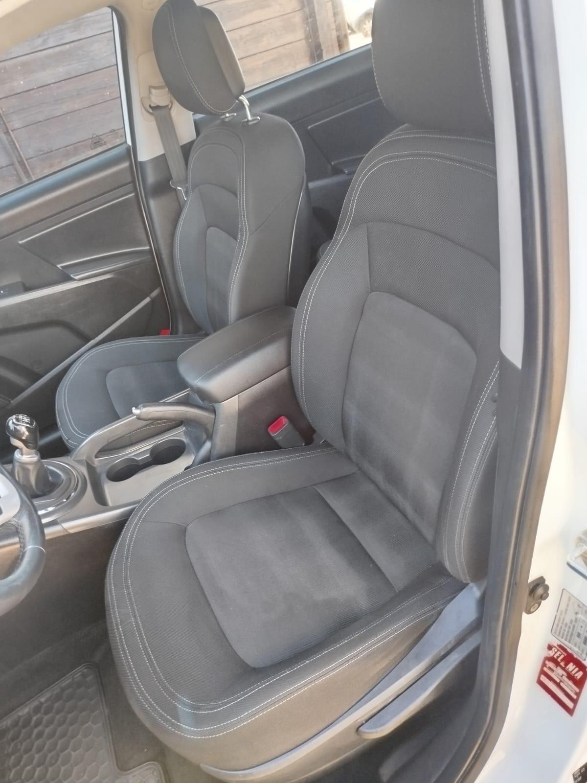 Kia Sportage 1.7 CRDI VGT 2WD Class