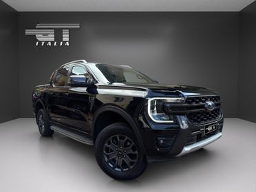 Ford Ranger 2.0 ECOBLUE aut. 205 CV DC Wildtrak 5 posti