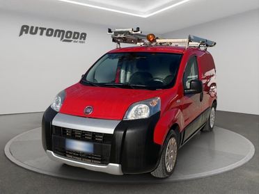 FIAT Fiorino 1.3 MJT 95CV Adventure ALLESTITO