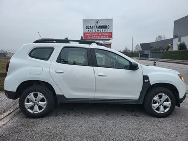 Dacia Duster 1.0 TCe 100 CV ECO-G 4x2 Prestige GPL