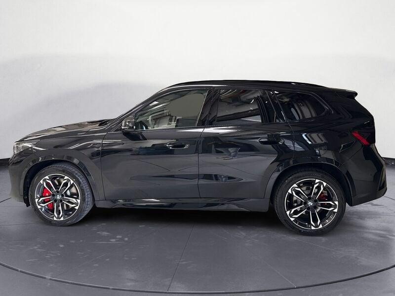 BMW X1 xDrive 20d MSport Pro DCT