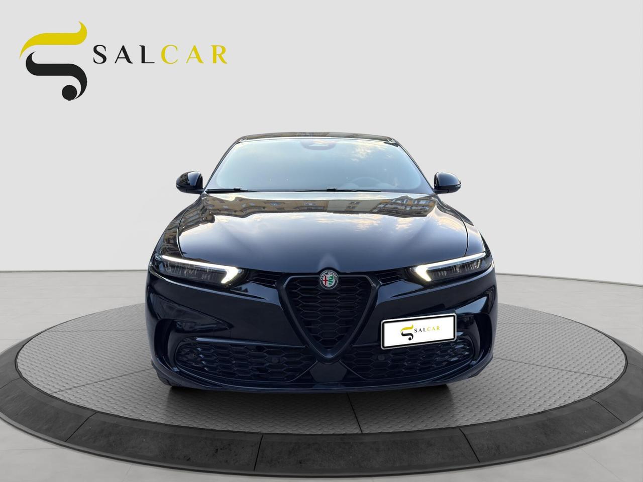 Alfa Romeo Tonale 1.6 130cv Sprint tct6 2023