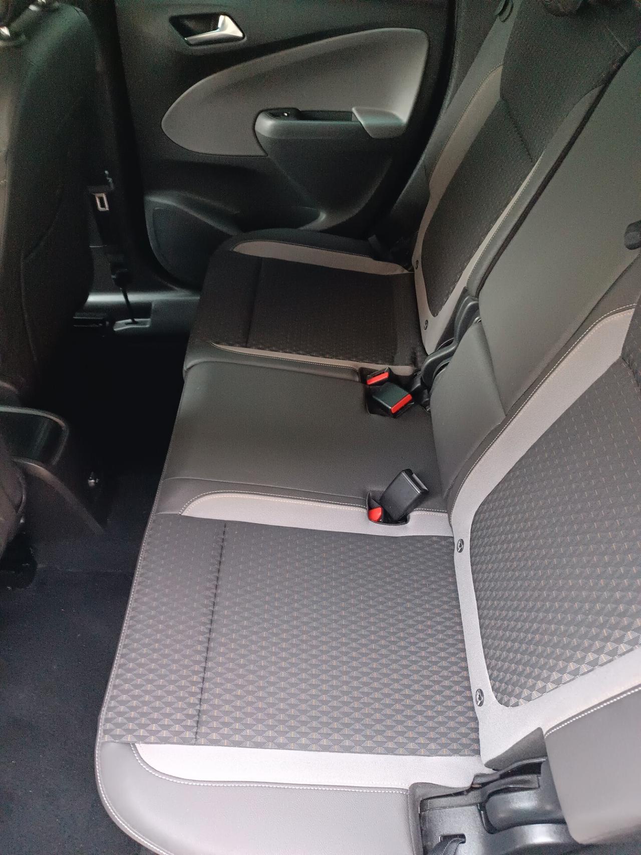 Opel Crossland X 1.6 CRDI 8V ULTIMATE NAVI CAMERA