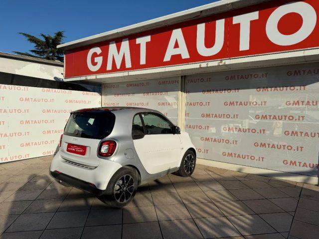 SMART ForTwo 70 1.0 PASSION TETTO PANORAMICO